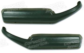 www.nexpart.de - ARMRESTS. GREEN