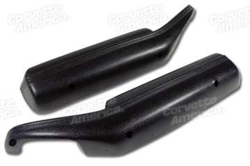 www.nexpart.de - ARMRESTS. BLACK
