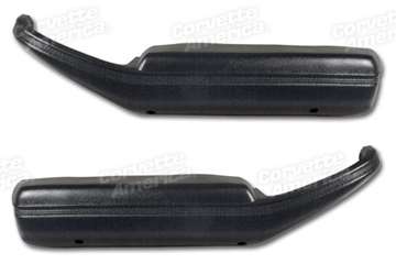 www.nexpart.de - ARMRESTS. CHARCOAL