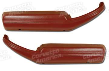 www.nexpart.de - ARMRESTS. SAFFRON