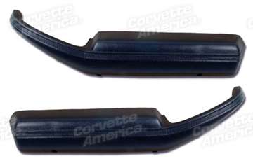 www.nexpart.de - ARMRESTS. DARK BLUE