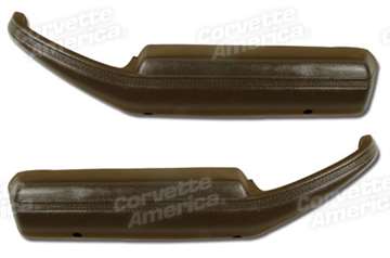 www.nexpart.de - ARMRESTS. DARK BROWN