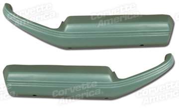 www.nexpart.de - ARMRESTS. SILVERGREEN