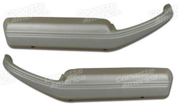 www.nexpart.de - ARMRESTS. SILVER PACE