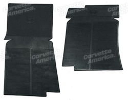 www.nexpart.de - MATS. BLACK RUBBER