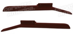 www.nexpart.de - ARMRESTS. RED