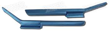 www.nexpart.de - ARMRESTS. BLUE