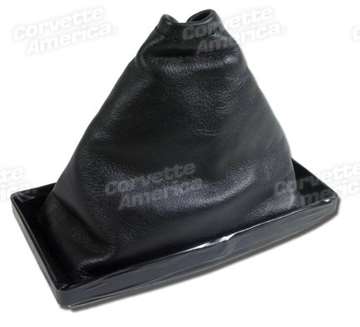 www.nexpart.de - SHIFT BOOT. BLACK MANUAL