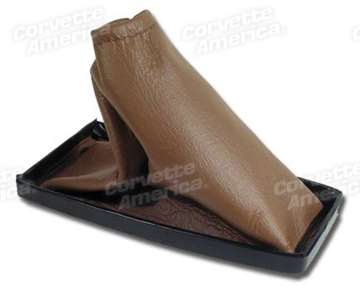 www.nexpart.de - SHIFT BOOT. DARK SADDLE M