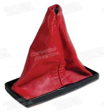 www.nexpart.de - SHIFT BOOT. RED MANUAL