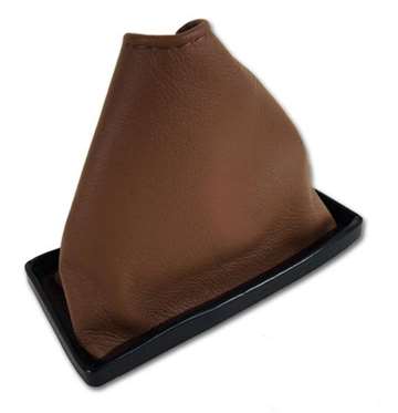 www.nexpart.de - SHIFT BOOT. DARK SADDLE M
