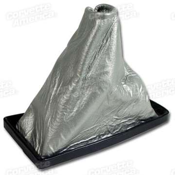 www.nexpart.de - SHIFT BOOT. SILVER MANUAL