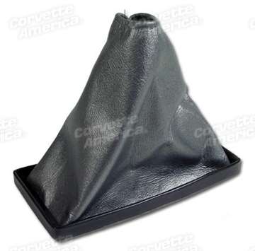 www.nexpart.de - SHIFT BOOT. GUNMETAL MANU