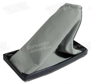 www.nexpart.de - SHIFT BOOT. SMOKE MANUAL