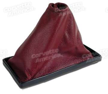 www.nexpart.de - SHIFT BOOT. RED