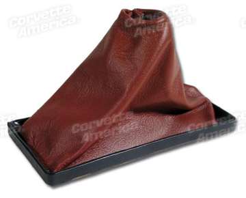 www.nexpart.de - SHIFT BOOT. CINNABAR