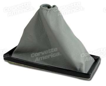 www.nexpart.de - SHIFT BOOT. SMOKE