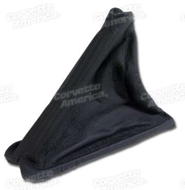 www.nexpart.de - SHIFT BOOT. BLCK AUTO - U