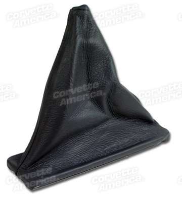 www.nexpart.de - SHIFT BOOT. GRAPHITE AUTO