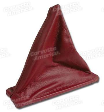 www.nexpart.de - SHIFT BOOT. RED AUTO
