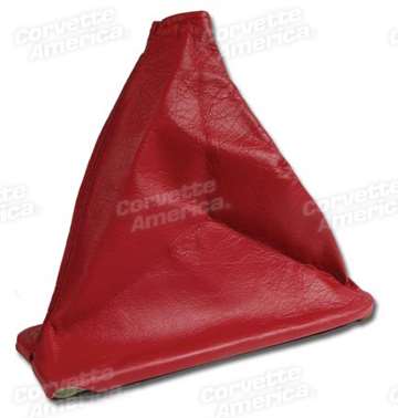 www.nexpart.de - SHIFT BOOT. RED AUTO