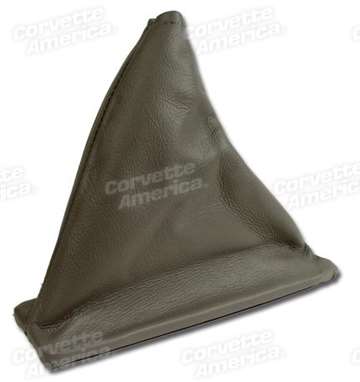 www.nexpart.de - SHIFT BOOT. GRAY AUTO