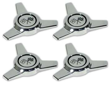 www.nexpart.de - HUBCAP SPINNER SET. 4PC
