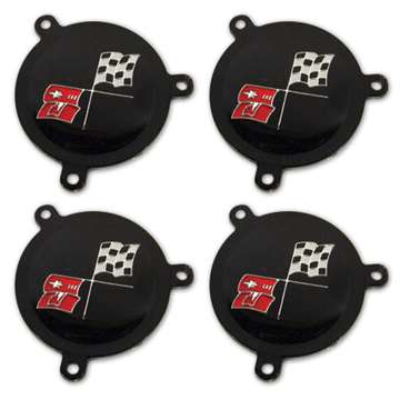www.nexpart.de - HUBCAP SPINNER EMBLMS. W/