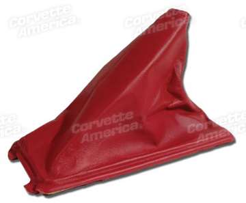 www.nexpart.de - SHIFT BOOT. RED AUTO