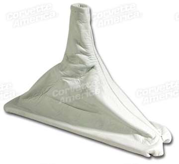 www.nexpart.de - SHIFT BOOT. WHITE AUTO