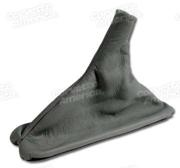 www.nexpart.de - SHIFT BOOT. GRAY AUTO