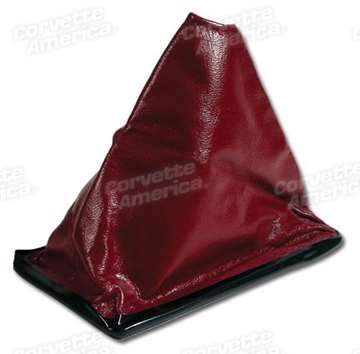 www.nexpart.de - SHIFT BOOT. RED MANUAL