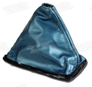 www.nexpart.de - SHIFT BOOT. BLUE MANUAL