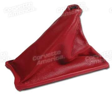 www.nexpart.de - SHIFT BOOT. RED MANUAL