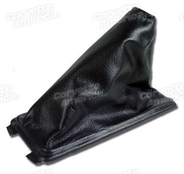 www.nexpart.de - SHIFT BOOT. BLK MANUAL -