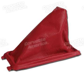 www.nexpart.de - SHIFT BOOT. RED MANUAL