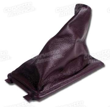 www.nexpart.de - SHIFT BOOT. RUBY RED MANU
