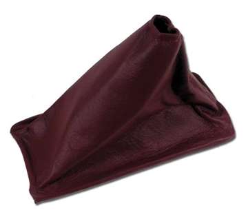 www.nexpart.de - SHIFT BOOT. RED MANUAL W/