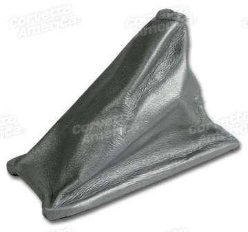 www.nexpart.de - SHIFT BOOT. GRAY MANUAL W