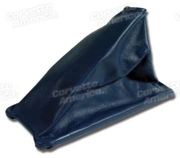 www.nexpart.de - SHIFT BOOT. BLUE MANUAL W