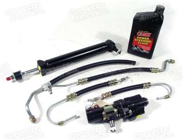 www.nexpart.de - POWER STEERING KIT. SB -