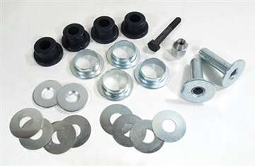 www.nexpart.de - TRLNG ARM BSHNG KIT. POLY