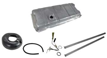 www.nexpart.de - GAS TANK KIT - (69L) 20GA