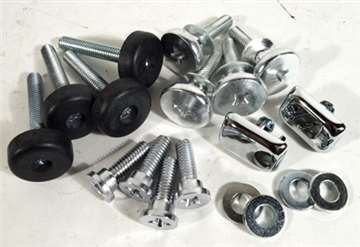 www.nexpart.de - SEAT HRDWR REPR KIT. W/BU