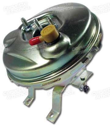 www.nexpart.de - POWER BRAKE BOOSTER. REPR