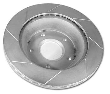www.nexpart.de - BRAKE ROTOR. FRONT RH POW