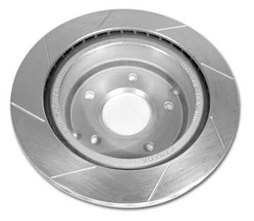 www.nexpart.de - BRAKE ROTOR. REAR RH POWE
