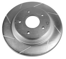 www.nexpart.de - BRAKE ROTOR. FRNT 12- LH
