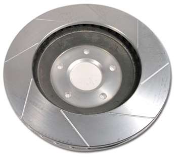 www.nexpart.de - BRAKE ROTOR. FRNT 13- LH