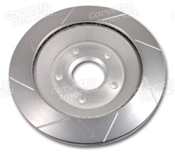 www.nexpart.de - BRAKE ROTOR. REAR RH POWE